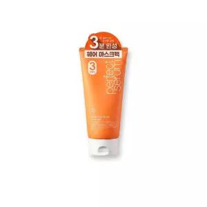 미쟝센 퍼펙트 3분살롱 마스크팩 300ml X 3개