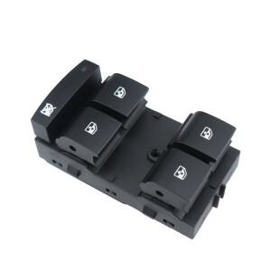 chevrolet 호환 Cruze Opel Zafira Astra Buick Lacrosse 용 앞 좌측 운전자 측 전력 창 마스터 스위치 버