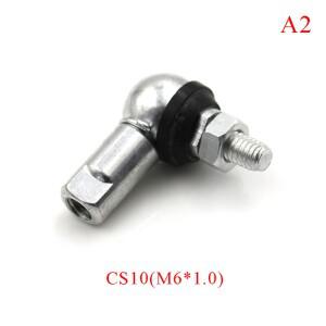 호환 볼헤드 조인트 베어링 M5 M10 직각 CS8/CS10/CS13/CS16
