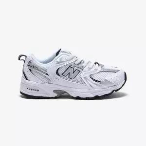 [하프클럽/셀러허브_아웃도어]뉴발란스키즈(NB Kids) PZ530SB1 NKPMGS173W_White