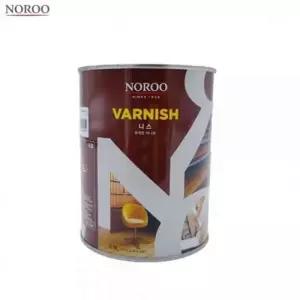 [mbTLD9_67]우레탄 바니쉬 목재용 투명 DV-6400 0.9L