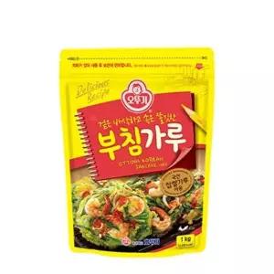 오뚜기 부침가루 1kg