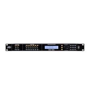 피비 VSX 26e DSP 기반 스피커 관리 시스템
