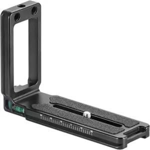 DSLR Arca 스위스 삼각대 퀵 릴리스 QR L 플레이트 카메라 마운트 액세서리용 SUNWAYFOTO DPL-09 브래킷