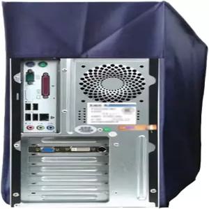 ALHBEJT 컴퓨터 CPU 먼지 덮개 보호 케이스 - 호스트 타워 PC 보호기(19.68L x 9.44W 19.68H)
