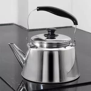 코카코 인덕션 주전자 포트 스텐 주전자 차망 1.6L [BHJ71155]
