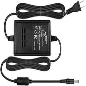 6 POD Digitech RP GNX 멀티 기타 이펙트용 전원 공급 AC 9V 2000ma 어댑터