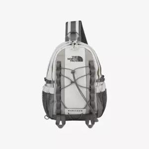 노스페이스 THENORTHFACE NN2PR01L 화이트라벨 슈퍼 원웨이 WHITE SAND