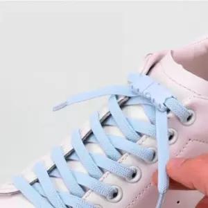신발끈클립 운동화 고무줄 끈 매듭 끈조절