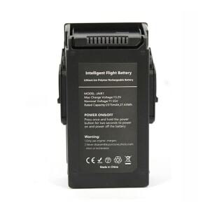 호환 DJI Mavic Air 1용 2375mAh 드론 배터리