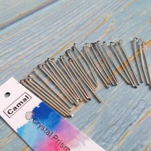 Camal 100pcs 1.18 