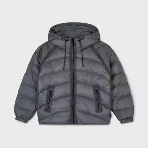 후아유 WHJDG1291U 여성 패딩베스트 다운 Hooded Down Jacket U 6027986