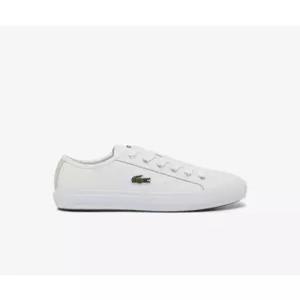 라코스테 LACOSTE 여성 백코트 스니커즈 RZ8001W54N 21G