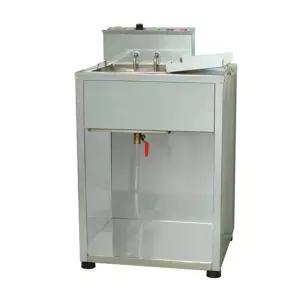 핫Clean_전기 튀김기 1구(올스텐) SM-2800