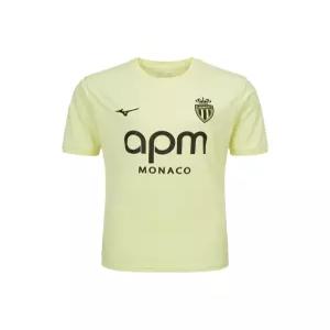 미즈노 5015253440 유니폼 스포츠 3rd Jersey Monaco M_P2GACX79 6120715