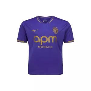 미즈노 5015253441 유니폼 스포츠 Away Jersey Monaco M_P2GACX77 6120718