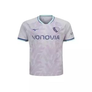 미즈노 5015253443 유니폼 스포츠 3rd Jersey Bochum M_P2GACX03 6120725