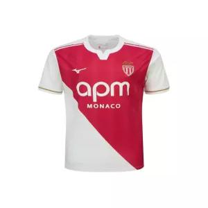 미즈노 5015253442 유니폼 스포츠 Home Jersey Monaco M_P2GACX75 6120722
