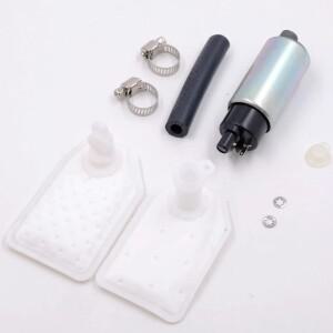 바이크 오토바이 T-Max WR250X ZIF125 Huserg 2007-2013 KTM 1100-01090 용  30mm 자전거  펌프