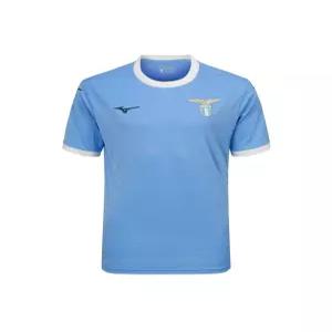 미즈노 5015253448 유니폼 스포츠 Home Jersey Lazio M_P2GACX07 6120741