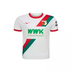미즈노 5015253446 유니폼 스포츠 Home Jersey Augsburg M_P2GACX10 6120736