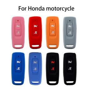 바이크 오토바이 키 케이스 커버 실리콘 전체 혼다호환 호환 Adv 350 PCX 125 AV VISION 110