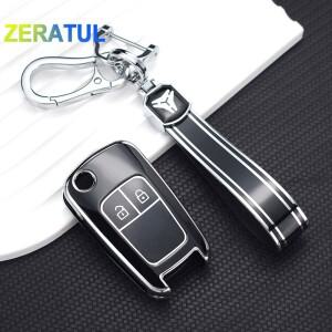 쉐보레호환 Cruze Spark Orlando Malibu Opel Vauxhall Astra J Corsa D E Zafira Mokka 용 2 버튼 자동차