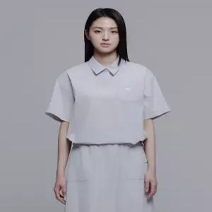 내셔널지오그래픽 N242WTS960348 여성 카라티 기능성카라티 N242WTS960 아델리 경