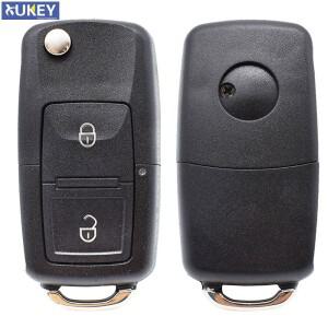 자동차 원격 키 Fob 케이스 쉘 좌석 Altea Alhambra 코르도바 이비자 레온 톨레도 Skoda Octavia Fabia 멋
