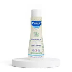 무스텔라 젠틀 샴푸 200ml