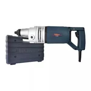 1800W 전기 건식코아드릴 피셔 수도 C1004 천공 전동 최대100mm 연결대포함