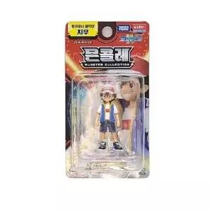포켓 885GIK51 몬스터 피규어 포켓몬 트레이너컬렉션 지우