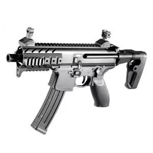 에어건 839UXH91 SIG MPX-K SBR 장난감총 과학