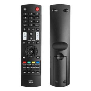 예리한 LCD TV LC19LE320 LC22LE430E LC24LD172E LC32와 호환 리모컨용 GJ220