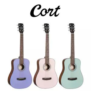 콜트 통기타 AD MINI COLOR 미니바디
