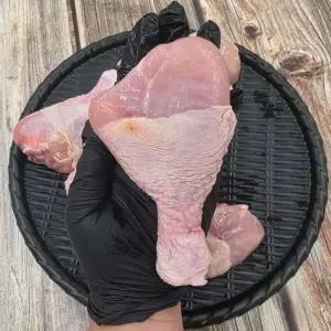 절단 닭다리 닭정육 닭다리살 2kg