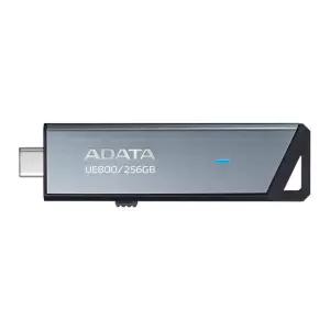 ADATA 외장SSD UE800 USB3.2 Gen2 Type-C [256GB]