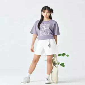 [소이]4부키링면바지/26M0254_CC