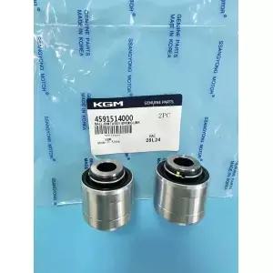 쌍용 카이런 렉스턴 로디우스/스타빅 코란도 C 4591514000용 2PC 스프링 링크 볼 조인트 어셈블리