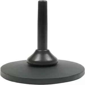 해밀턴 둥근 금속 베이스로 KB956W 플루트 클라리넷 스탠드 2.64파운드 스틸 잘 어울립니다