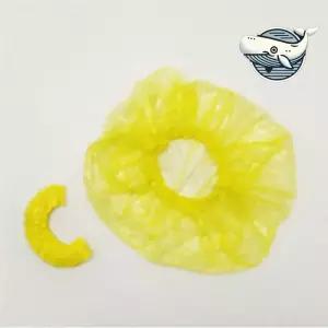 비닐 헤어캡 방수 모자 일회용 커버