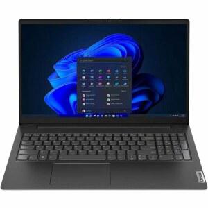 Lenovo V14 G4 IRU 83A0004GUS 14인치 노트북 - 풀 HD 1920 X 1080 인텔 코어 i3 13세대 i31315U 헥사코어6코어 1.20GHz 8GB 총 RAM 온보드 메모리 256GB SSD 비즈니스 블랙
