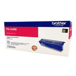 브라더 정품토너 TN-459M 빨강  TN459BK  HL-L8360CDW, MFC-L8900CDW, L8690CDW
