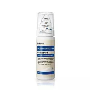 꿈꾸는비 슈즈 폼 클리너 150ml 물없이신발세척 운동화부분세척