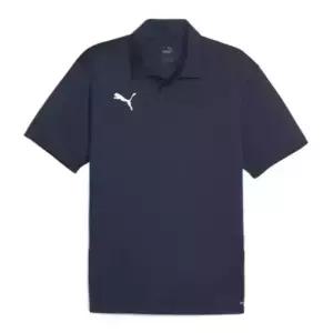 푸마 puma 팀골 폴로(65877106) 반팔티셔츠