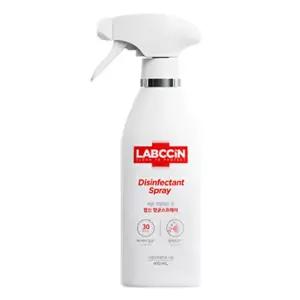 랩신 V3 항균 스프레이 살균제 410ml 1개