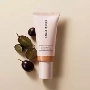 LAURA MERCIER 로라 메르시에 틴티드 모이스춰라이저 내추럴 듀이 45ml