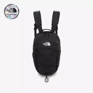 노스페이스 보레알리스 미니 백팩 NM2DS07ABLK 263411