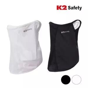 K2 하이크 넥스카프 쿨스카프 페이스가드