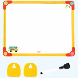 어린이공부 가성비 화이트보드 자석칠판 아동센타 교실 그리기놀이